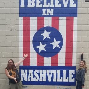 Meet your Posher, Donna